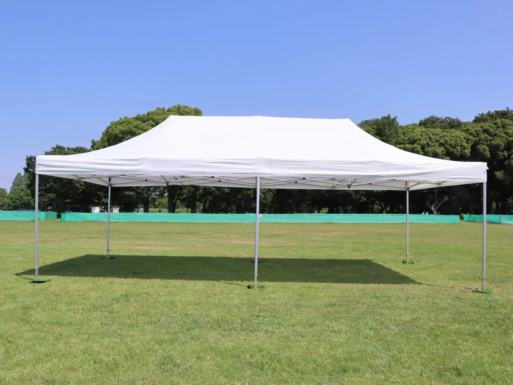 ブルームテント2 HG